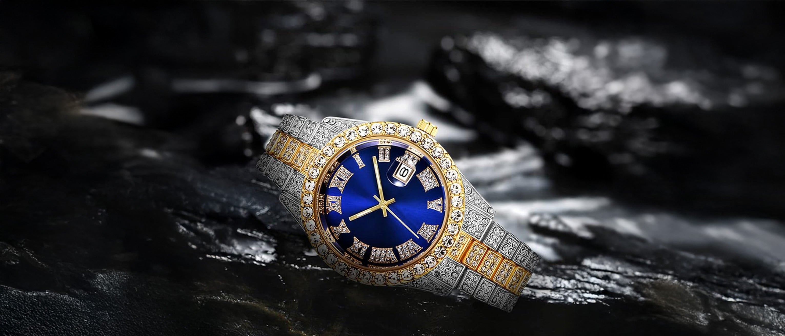 The Dallas Bling LLC